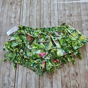 SELKIE Ruffle Bloomers